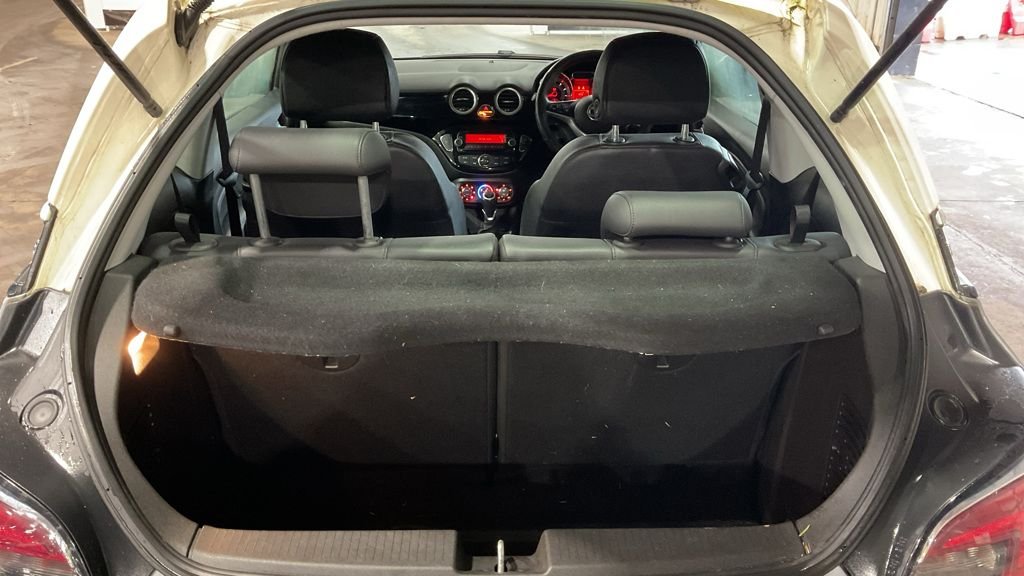Used Vauxhall ADAM 2017 for sale - 77551762: Photo 19