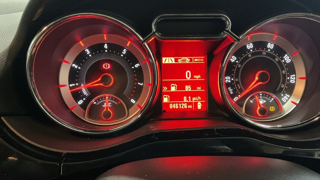 Used Vauxhall ADAM 2017 for sale - 77551762: Photo 22