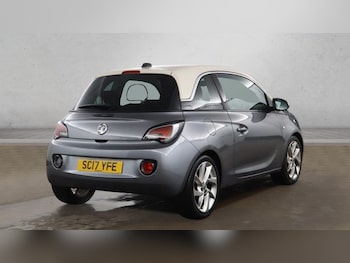 Used Vauxhall ADAM 2017 for sale - 77551762: Photo