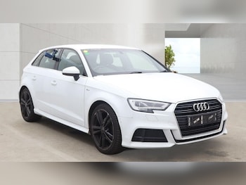 Used Audi A3 2018 for sale - 79313542: Photo