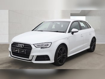 Used Audi A3 2018 for sale - 79313542: Photo