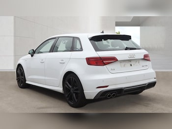 Used Audi A3 2018 for sale - 79313542: Photo