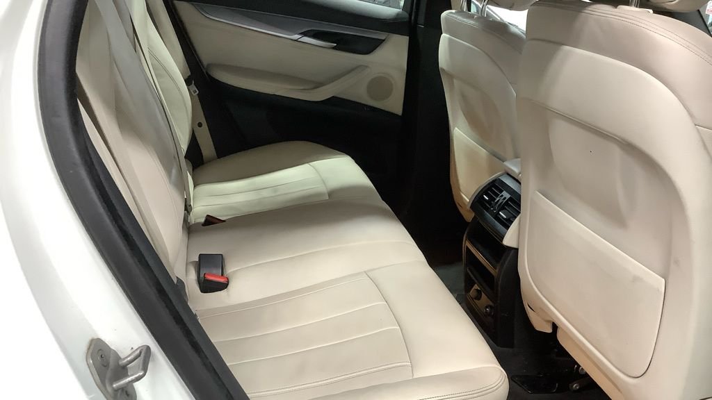 Used BMW X6 2015 for sale - 77280781: Photo 14