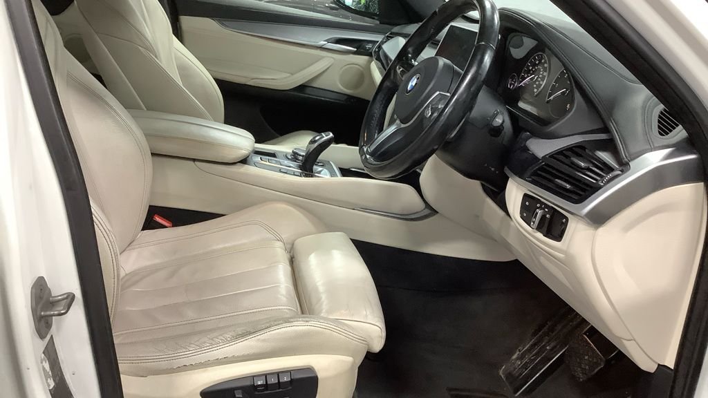 Used BMW X6 2015 for sale - 77280781: Photo 15