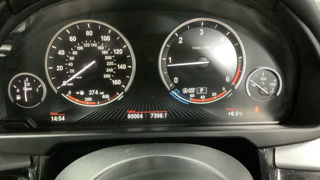 Used BMW X6 2015 for sale - 77280781: Photo 16