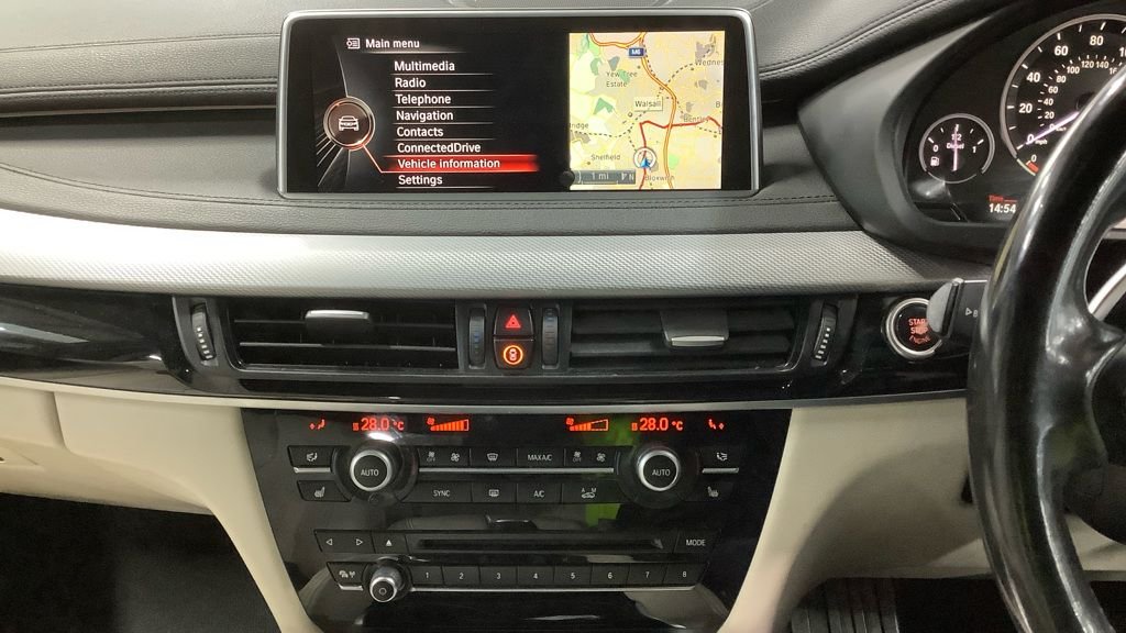 Used BMW X6 2015 for sale - 77280781: Photo 17