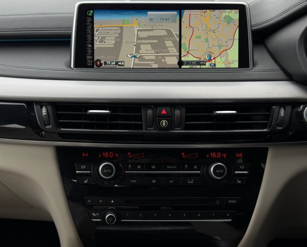 Used BMW X6 2015 for sale - 77280781: Photo 23