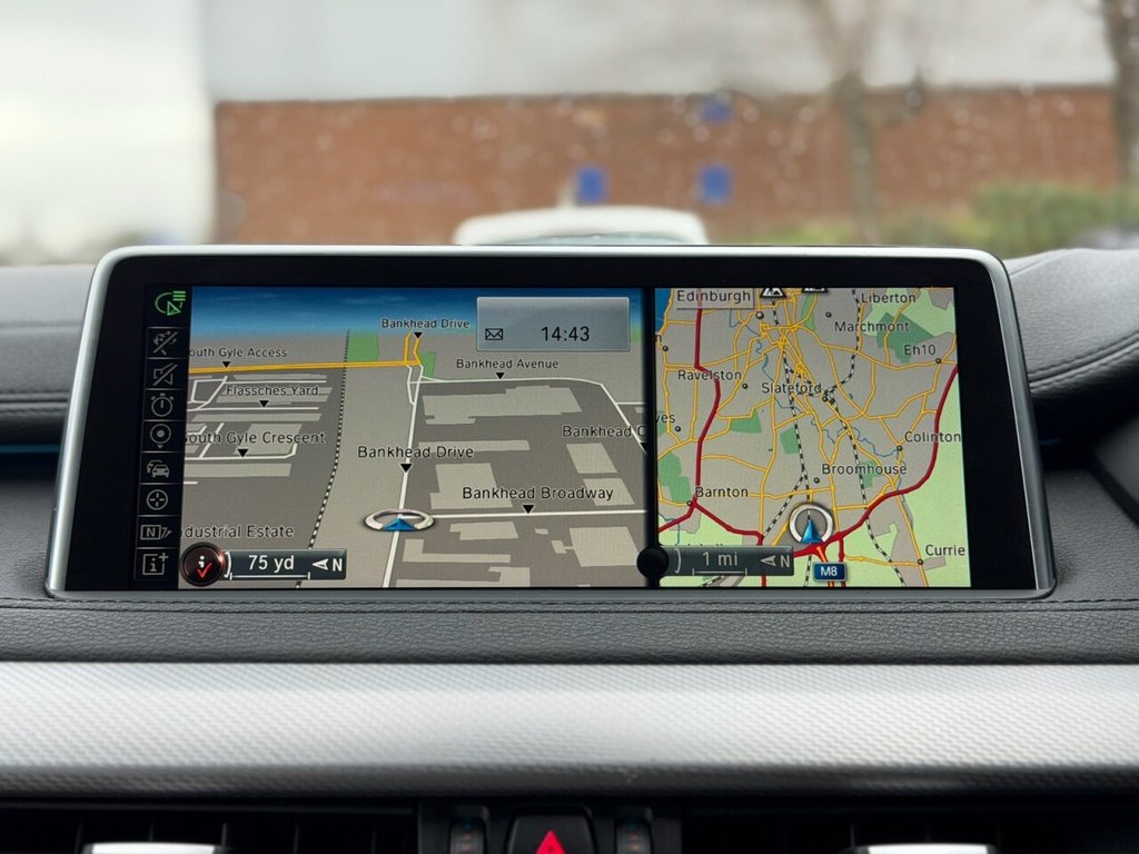 Used BMW X6 2015 for sale - 77280781: Photo 24