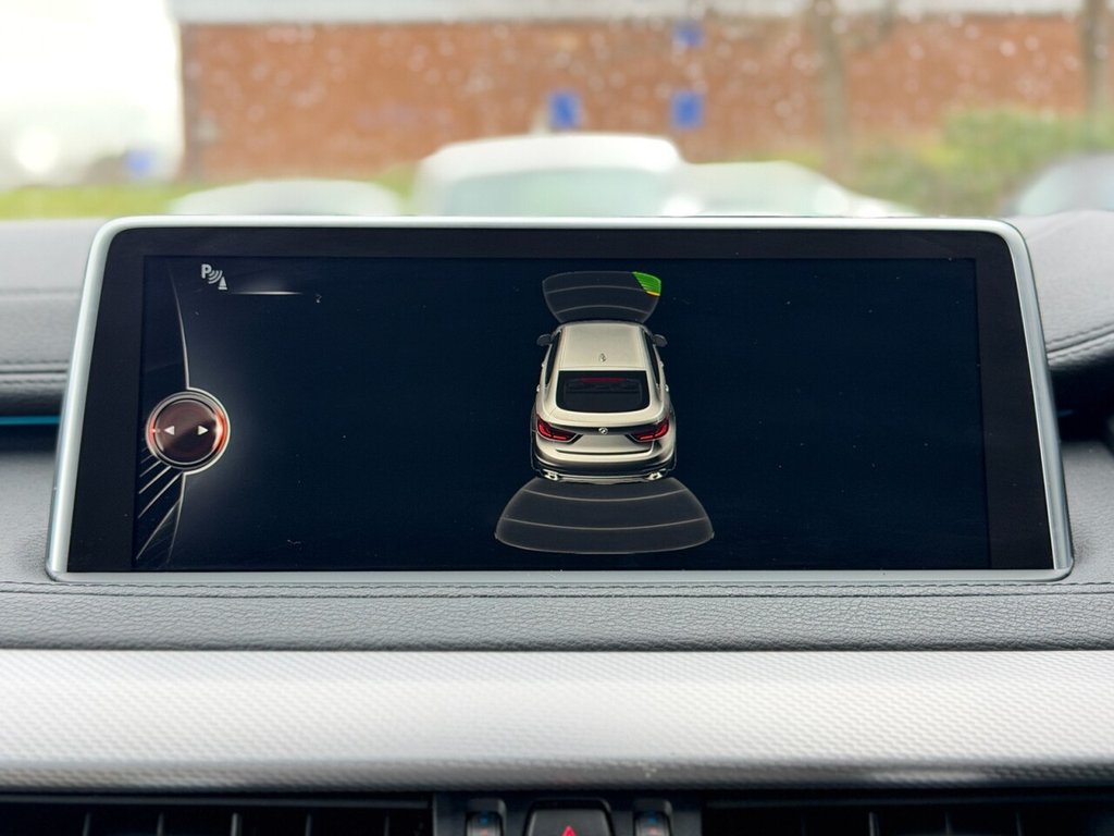 Used BMW X6 2015 for sale - 77280781: Photo 25