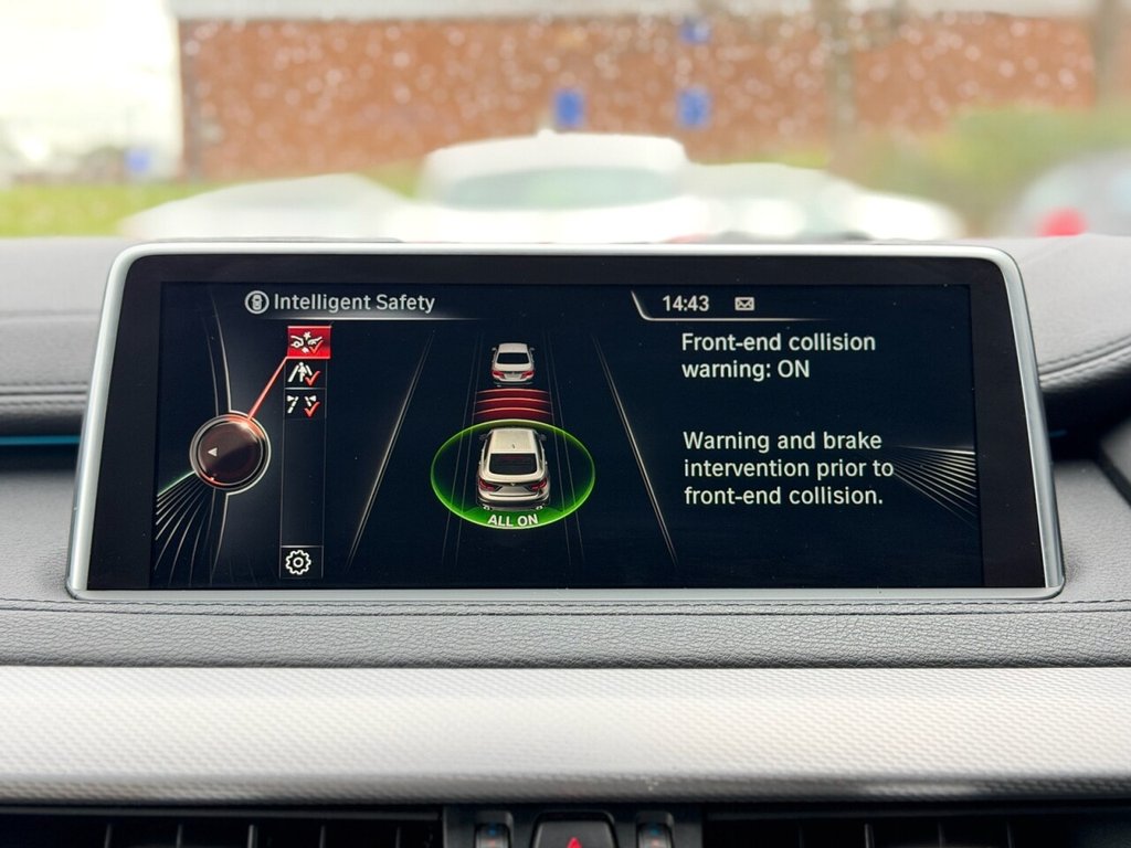 Used BMW X6 2015 for sale - 77280781: Photo 26