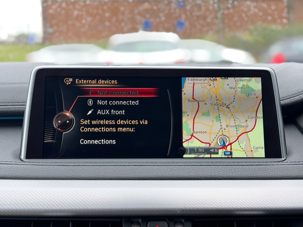 Used BMW X6 2015 for sale - 77280781: Photo 27