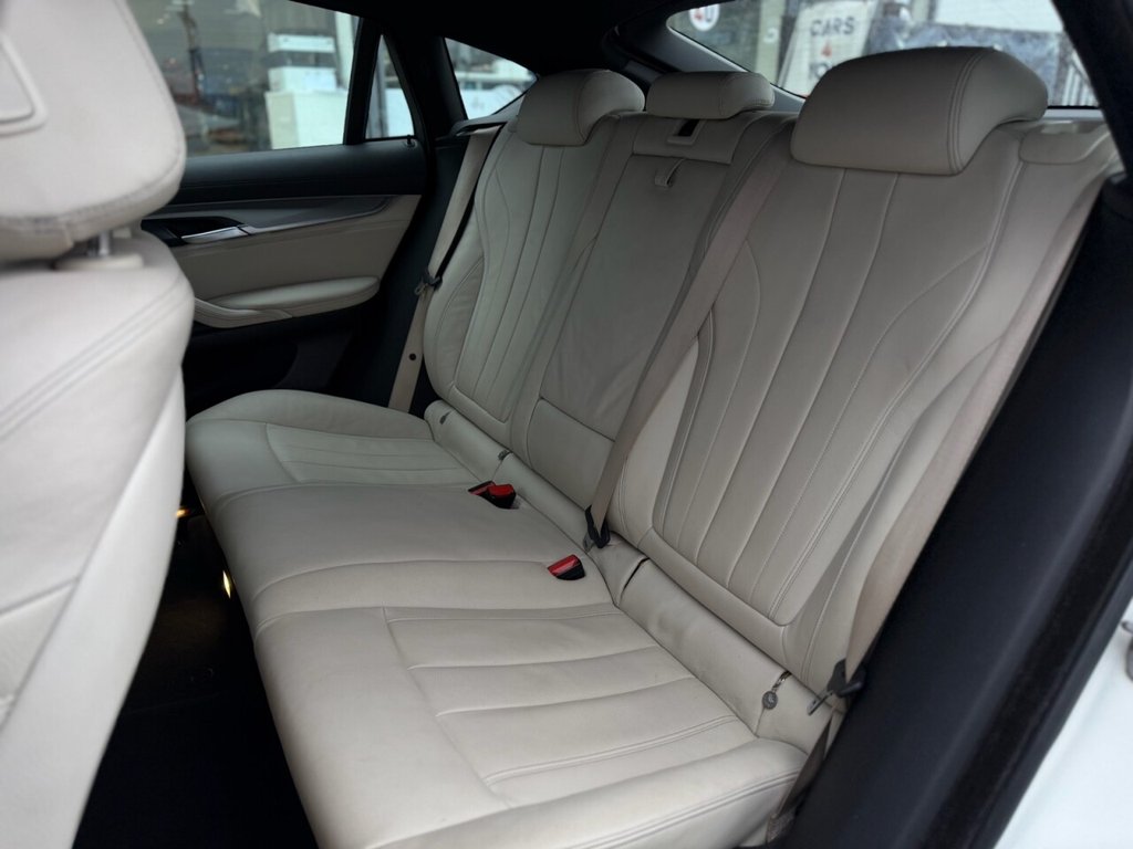Used BMW X6 2015 for sale - 77280781: Photo 29