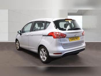 Used Ford B-MAX 2017 for sale - 79756750: Photo