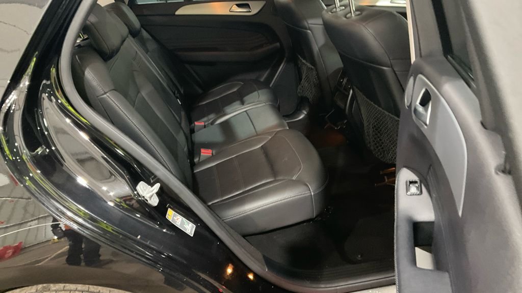 Used Mercedes-Benz GLE 2016 for sale - 77239362: Photo 14