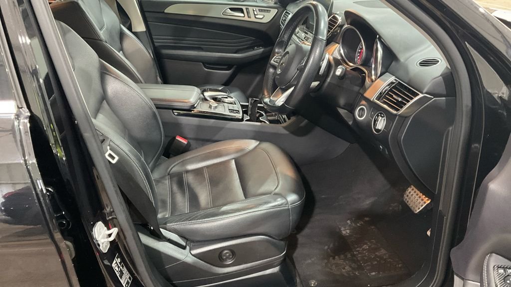 Used Mercedes-Benz GLE 2016 for sale - 77239362: Photo 15