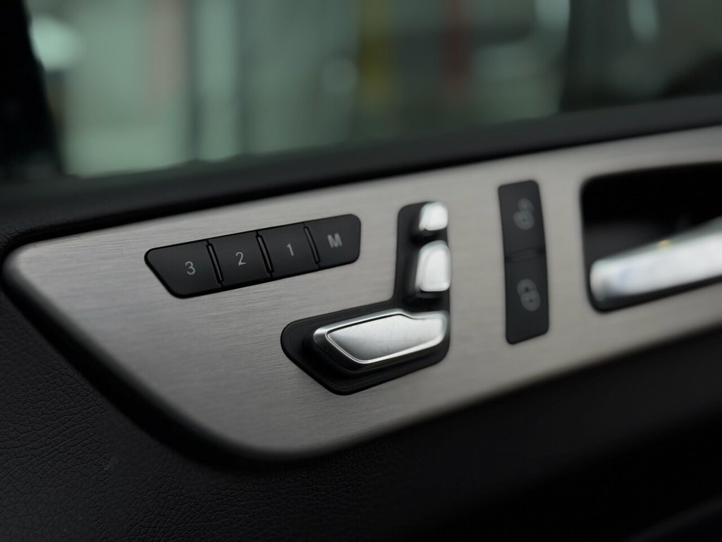 Used Mercedes-Benz GLE 2016 for sale - 77239362: Photo 18