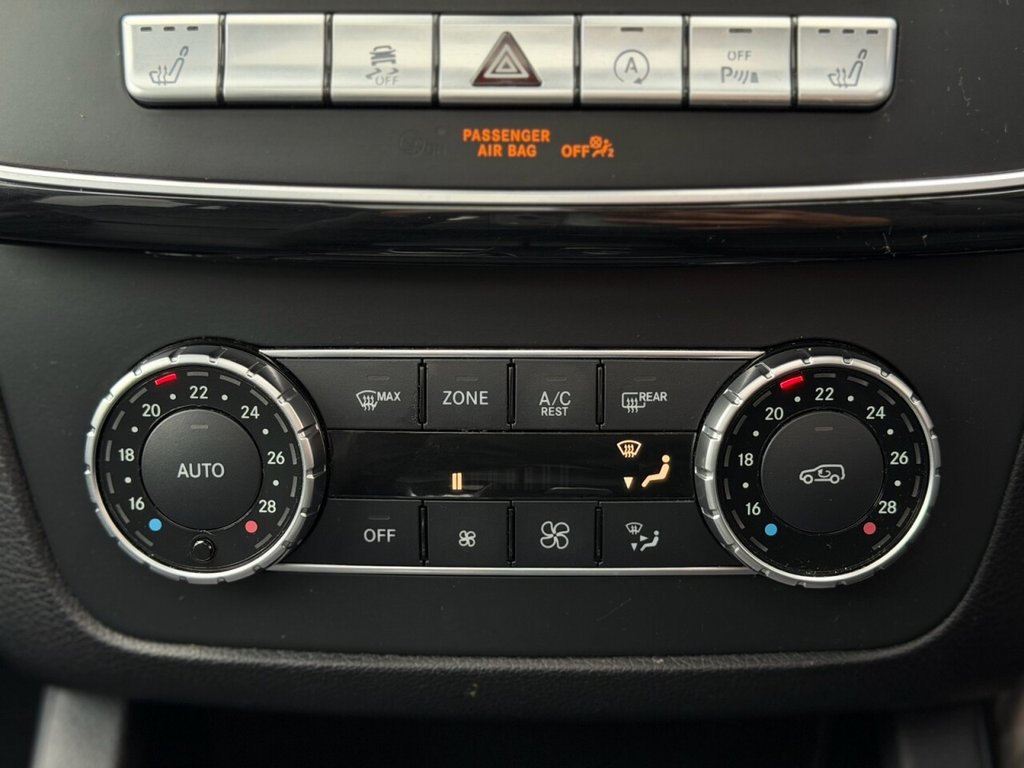 Used Mercedes-Benz GLE 2016 for sale - 77239362: Photo 20