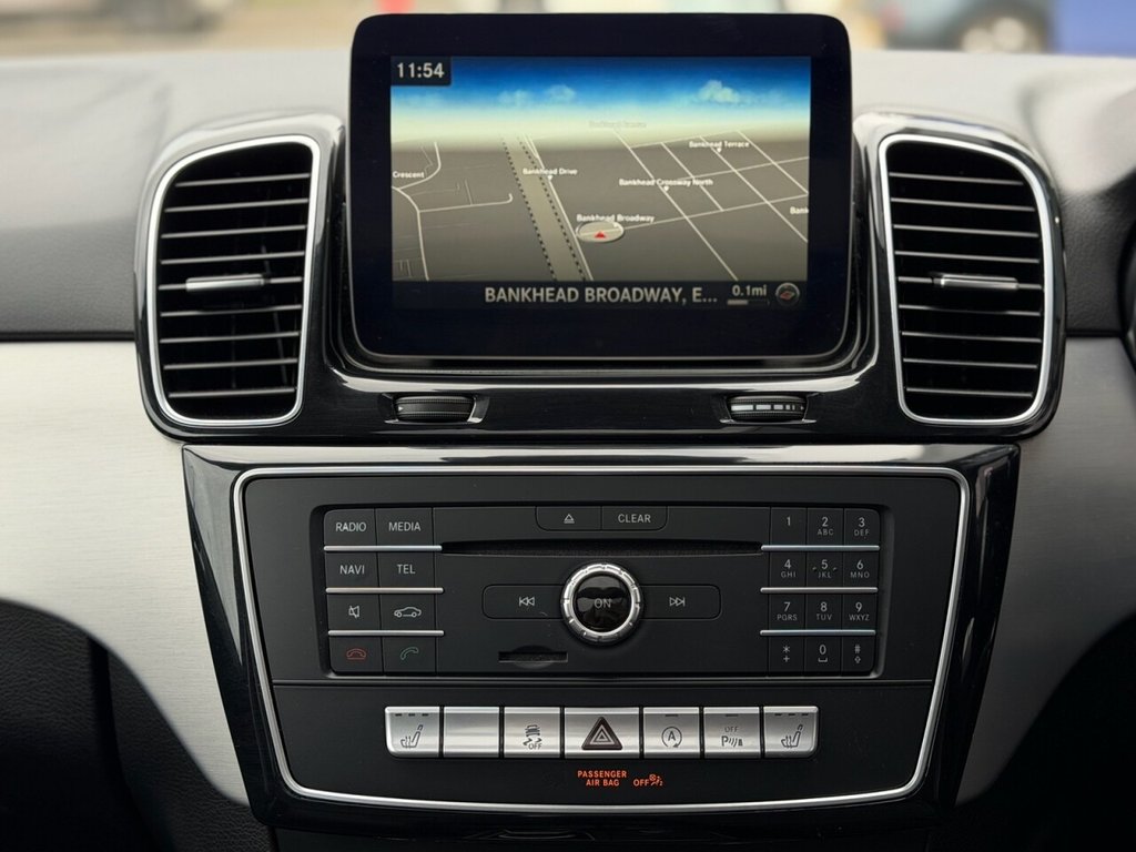 Used Mercedes-Benz GLE 2016 for sale - 77239362: Photo 21