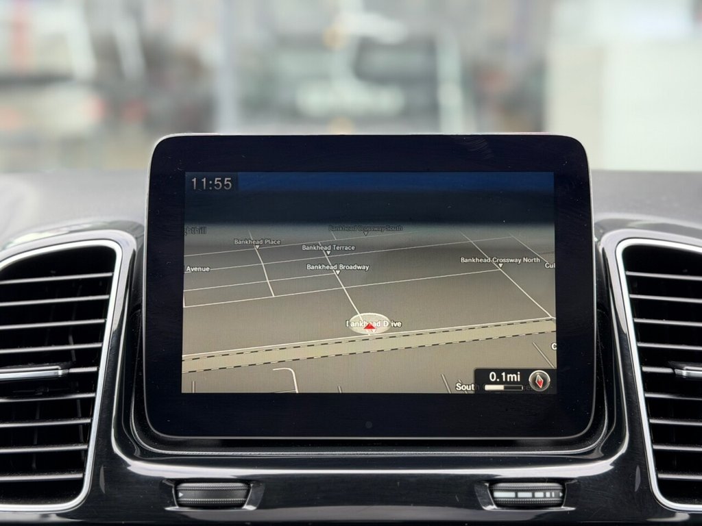 Used Mercedes-Benz GLE 2016 for sale - 77239362: Photo 23