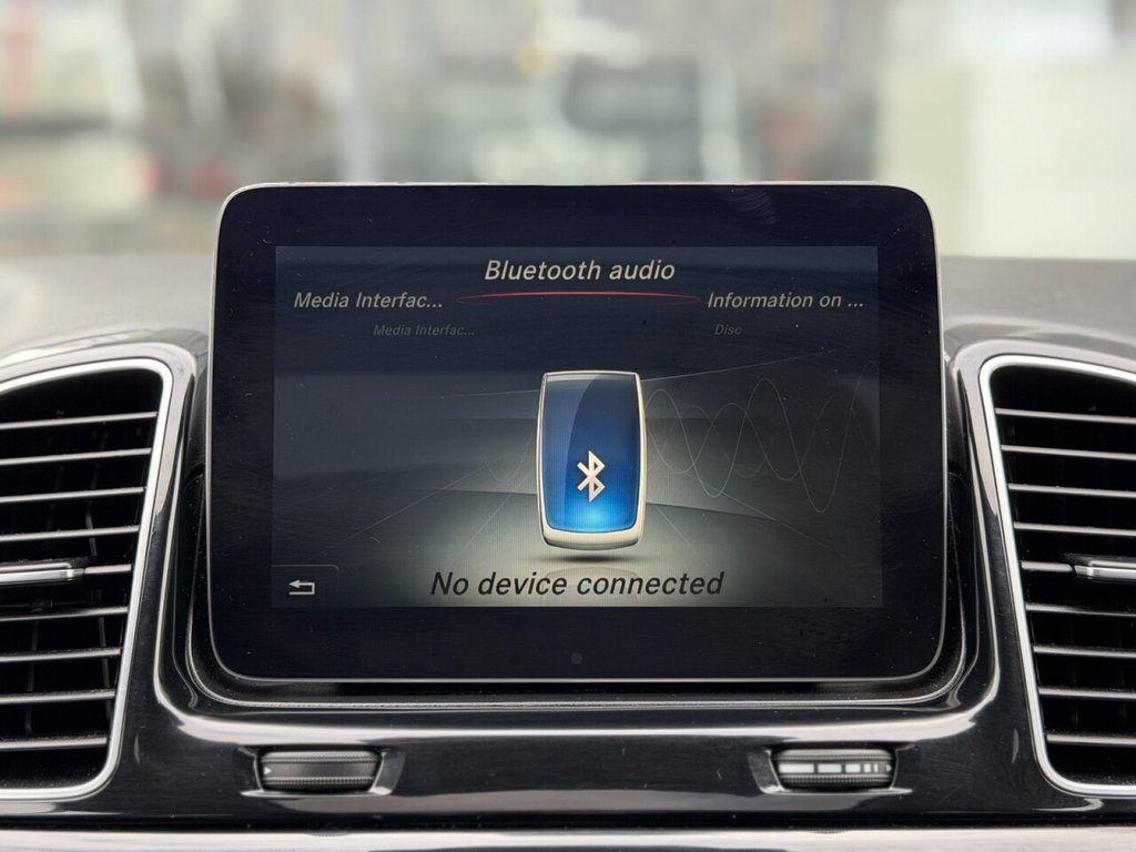 Used Mercedes-Benz GLE 2016 for sale - 77239362: Photo 25