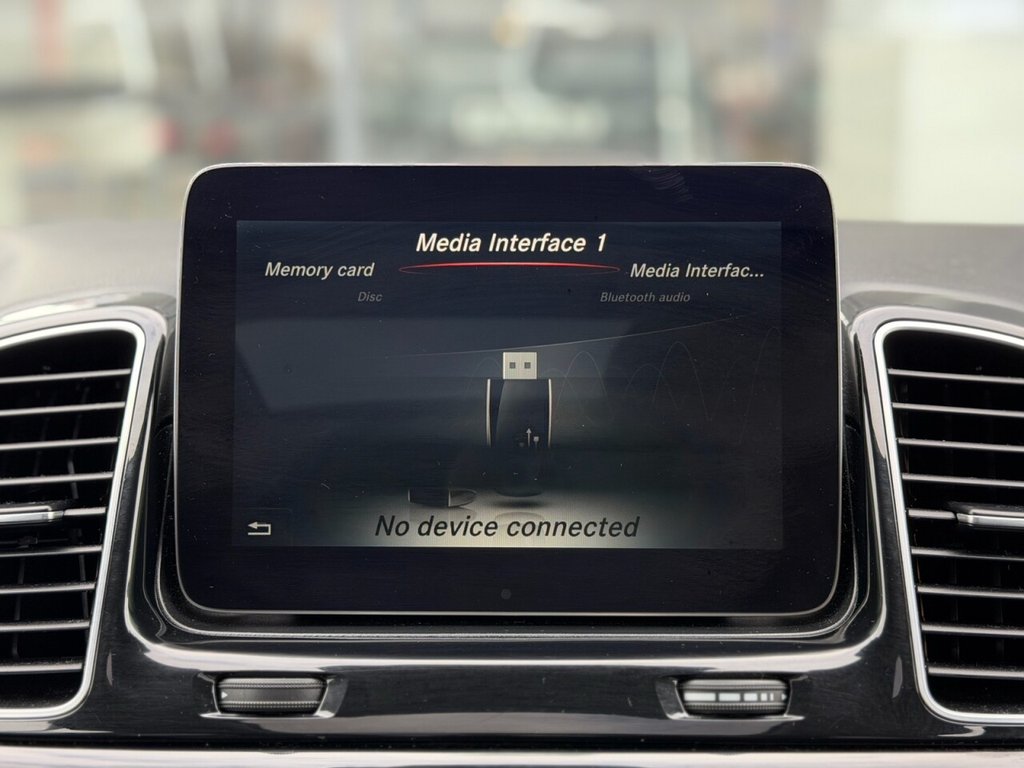 Used Mercedes-Benz GLE 2016 for sale - 77239362: Photo 28