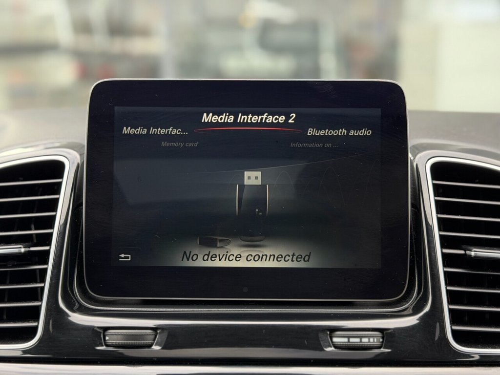 Used Mercedes-Benz GLE 2016 for sale - 77239362: Photo 29