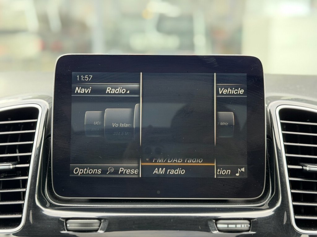 Used Mercedes-Benz GLE 2016 for sale - 77239362: Photo 30