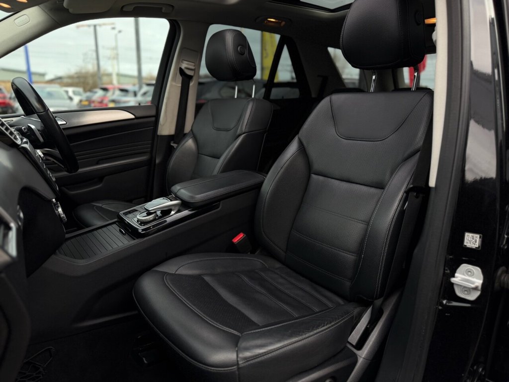 Used Mercedes-Benz GLE 2016 for sale - 77239362: Photo 31