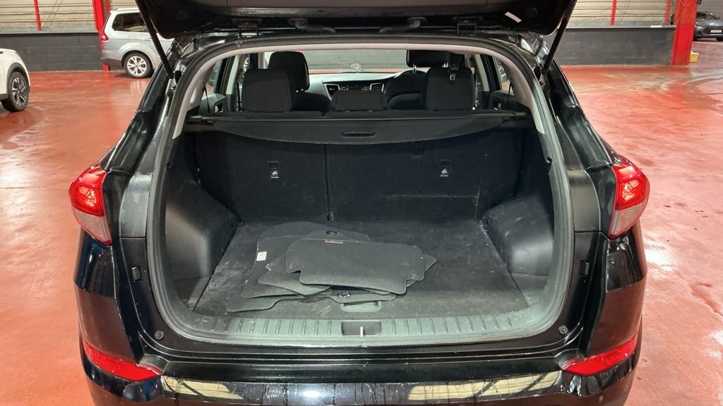 Used Hyundai TUCSON 2018 for sale - 77333024: Photo 13