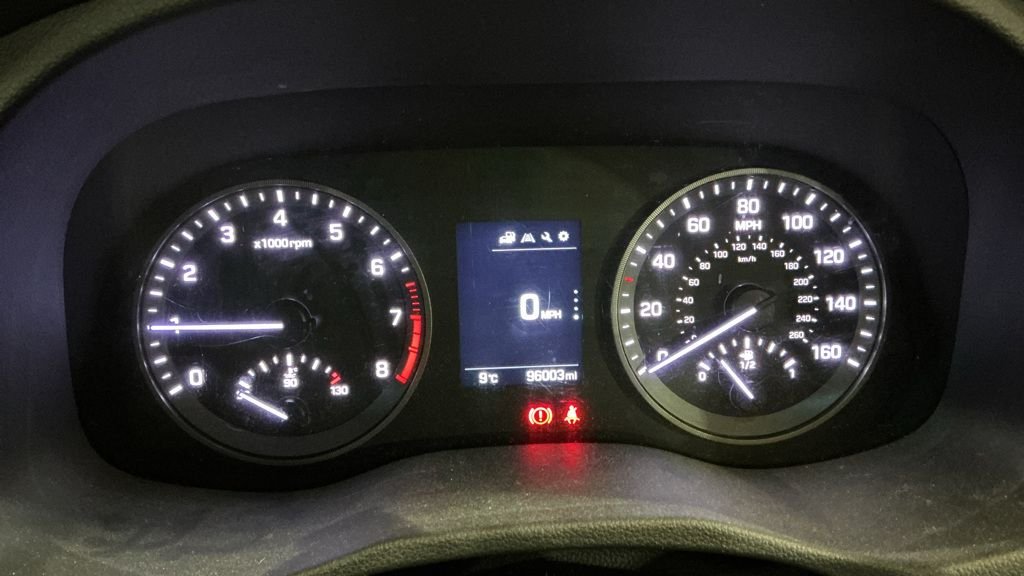 Used Hyundai TUCSON 2018 for sale - 77333024: Photo 16