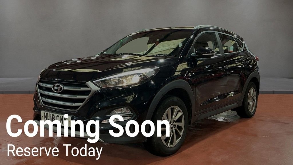 Used Hyundai TUCSON 2018 for sale - 77333024: Photo 2