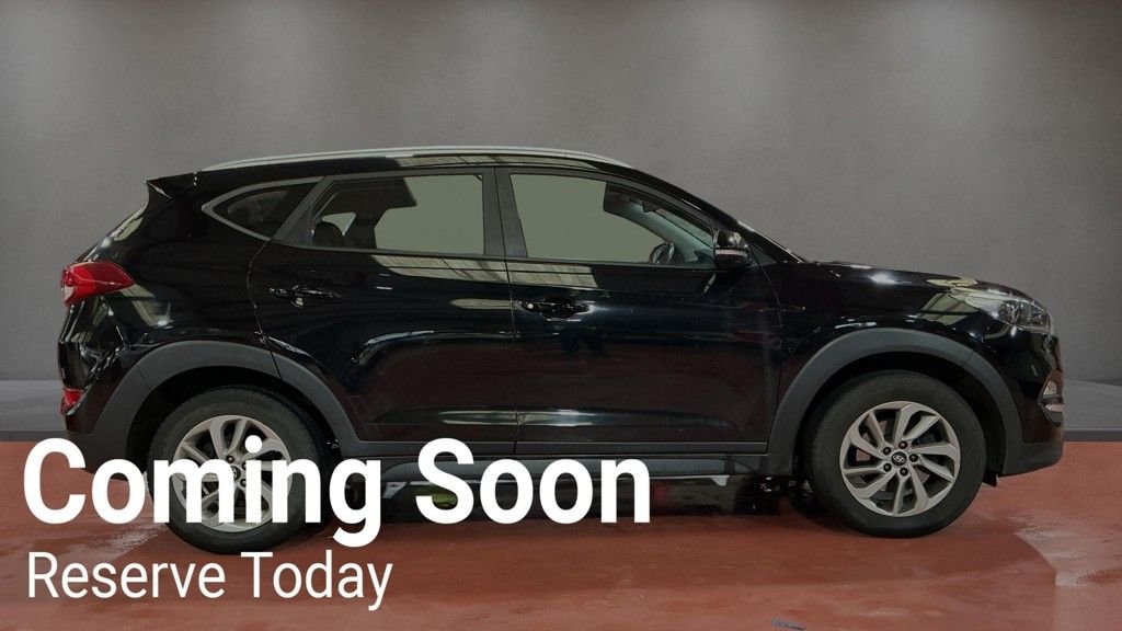 Used Hyundai TUCSON 2018 for sale - 77333024: Photo 5