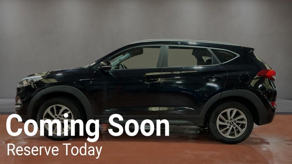 Used Hyundai TUCSON 2018 for sale - 77333024: Photo 6