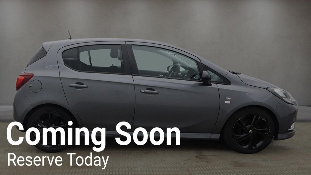 Used Vauxhall Corsa 2015 for sale - 78074191: Photo 11