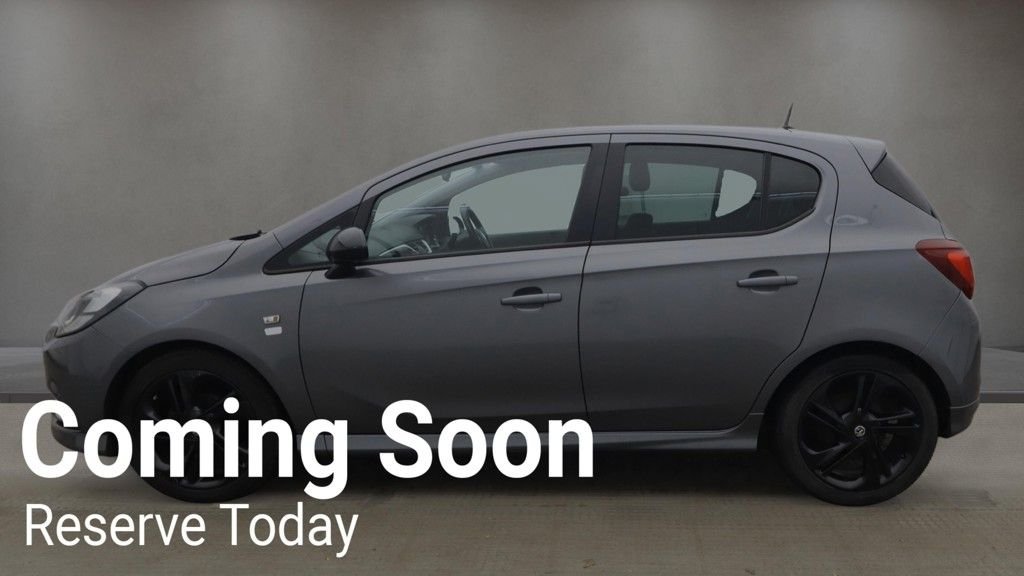 Used Vauxhall Corsa 2015 for sale - 78074191: Photo 12