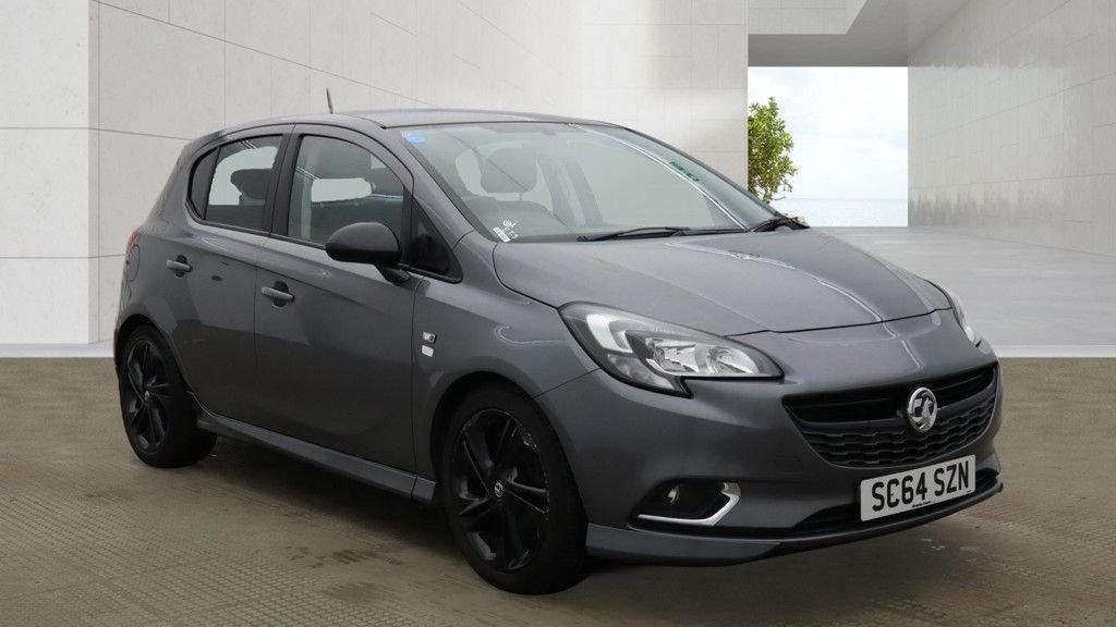 Used Vauxhall Corsa 2015 for sale - 78074191: Photo 13
