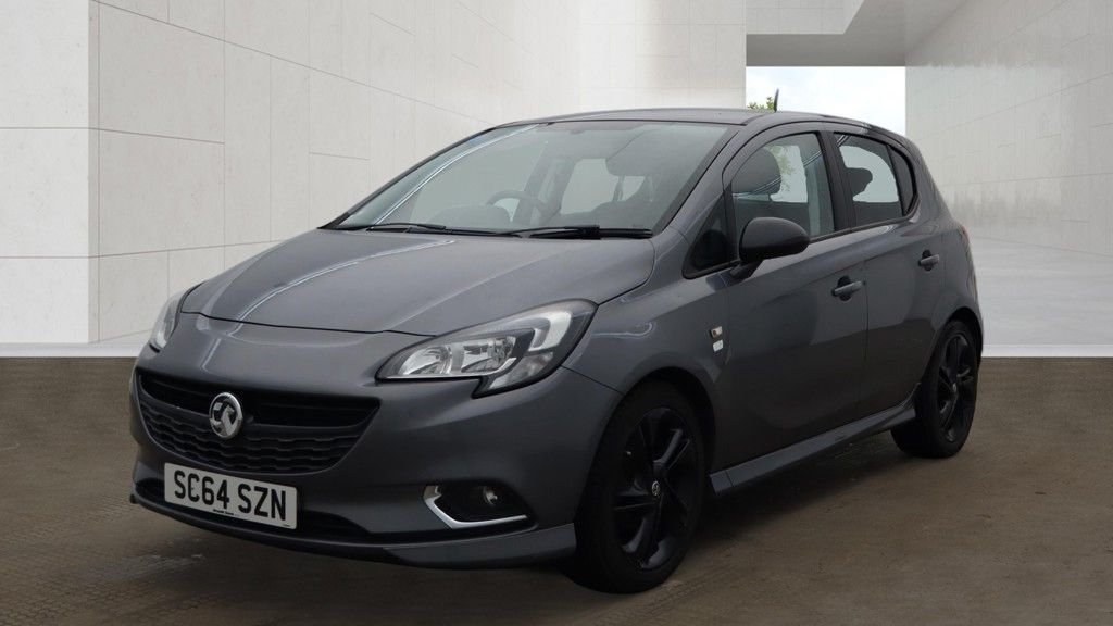 Used Vauxhall Corsa 2015 for sale - 78074191: Photo 14