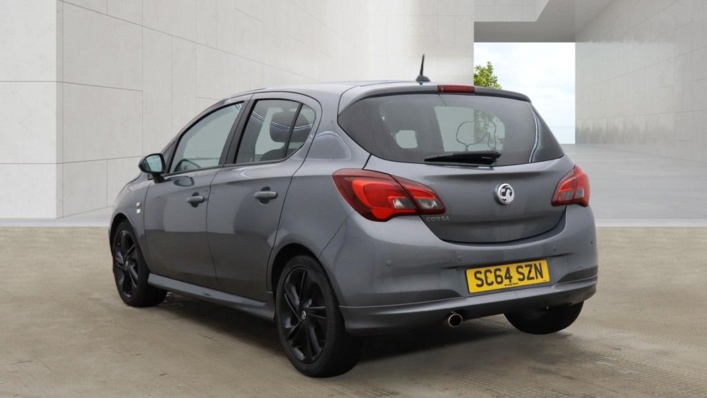Used Vauxhall Corsa 2015 for sale - 78074191: Photo 15