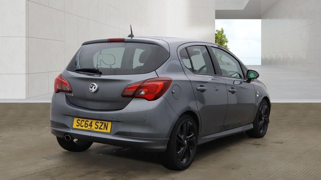 Used Vauxhall Corsa 2015 for sale - 78074191: Photo 16