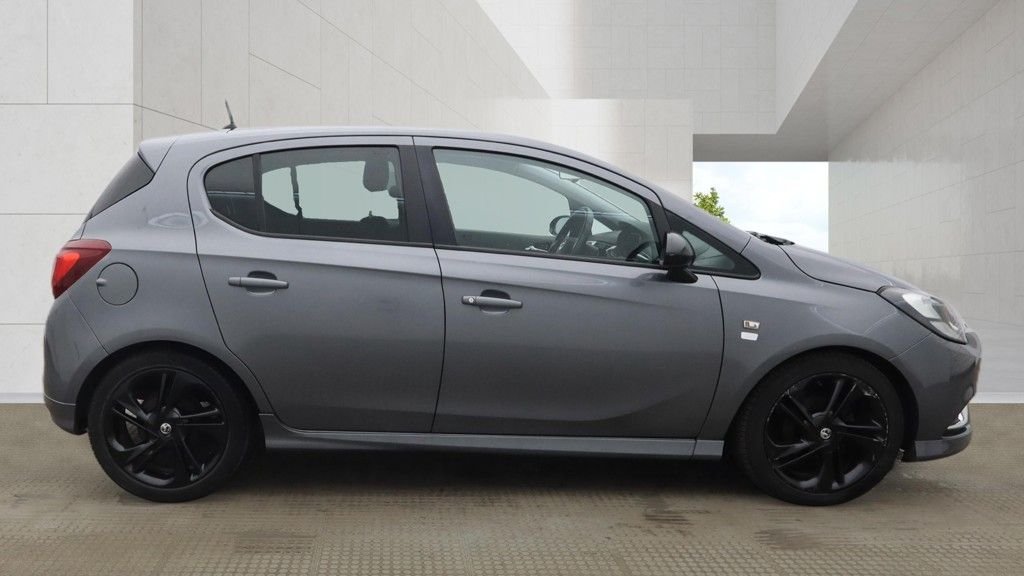 Used Vauxhall Corsa 2015 for sale - 78074191: Photo 17