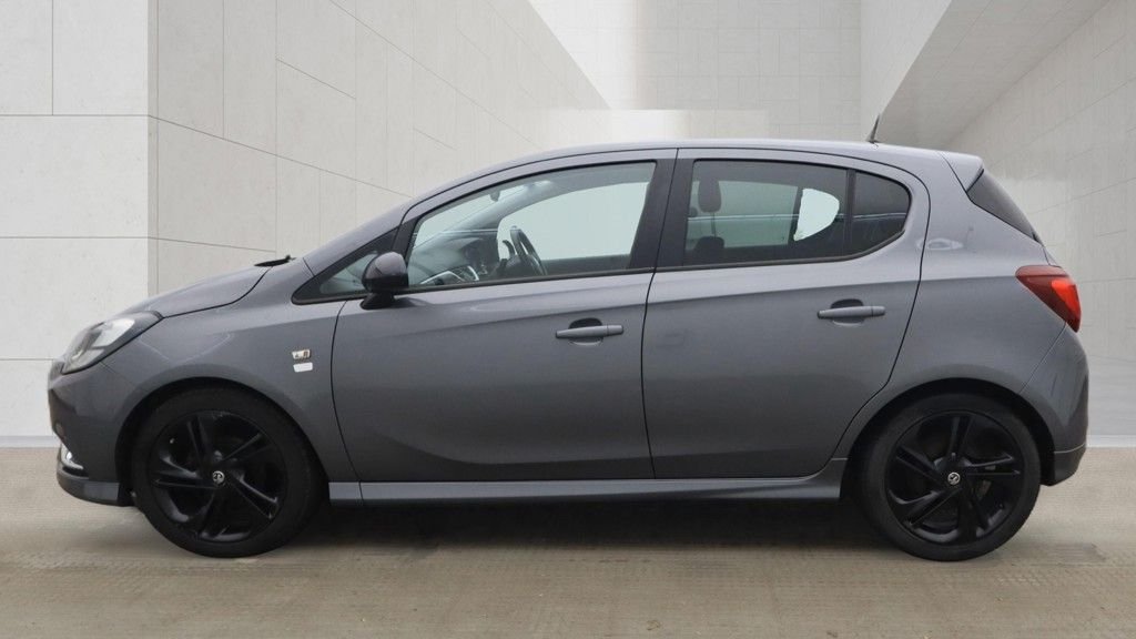 Used Vauxhall Corsa 2015 for sale - 78074191: Photo 18