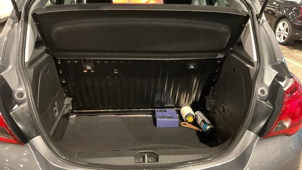 Used Vauxhall Corsa 2015 for sale - 78074191: Photo 19