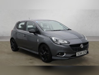 Used Vauxhall Corsa 2015 for sale - 78074191: Photo