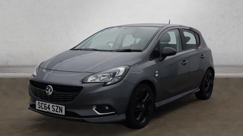 Used Vauxhall Corsa 2015 for sale - 78074191: Photo 2