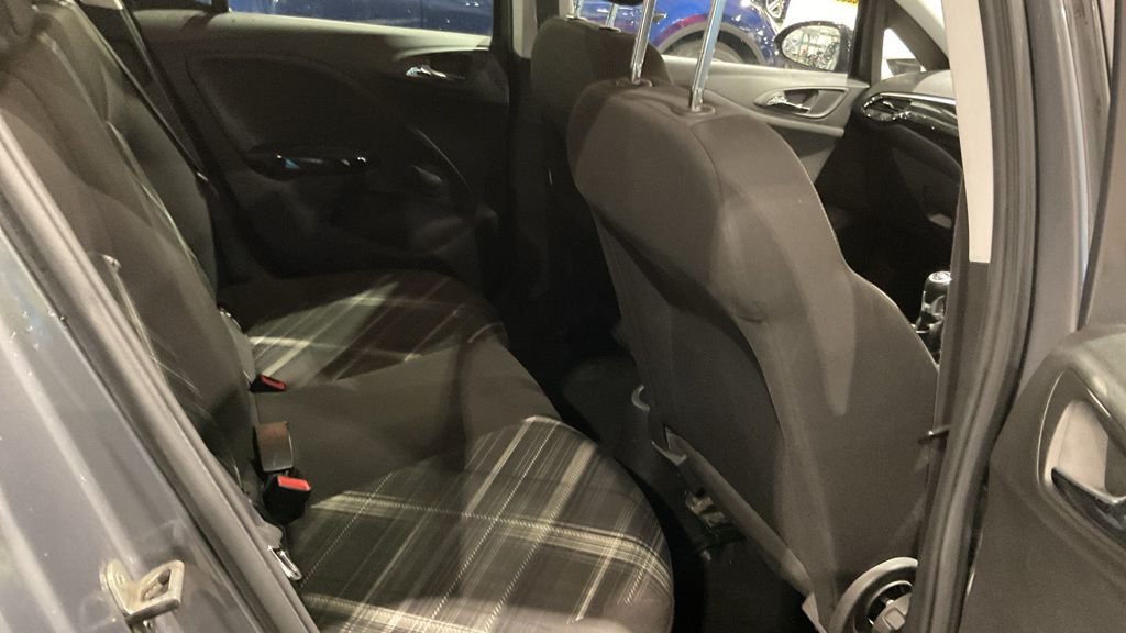 Used Vauxhall Corsa 2015 for sale - 78074191: Photo 20