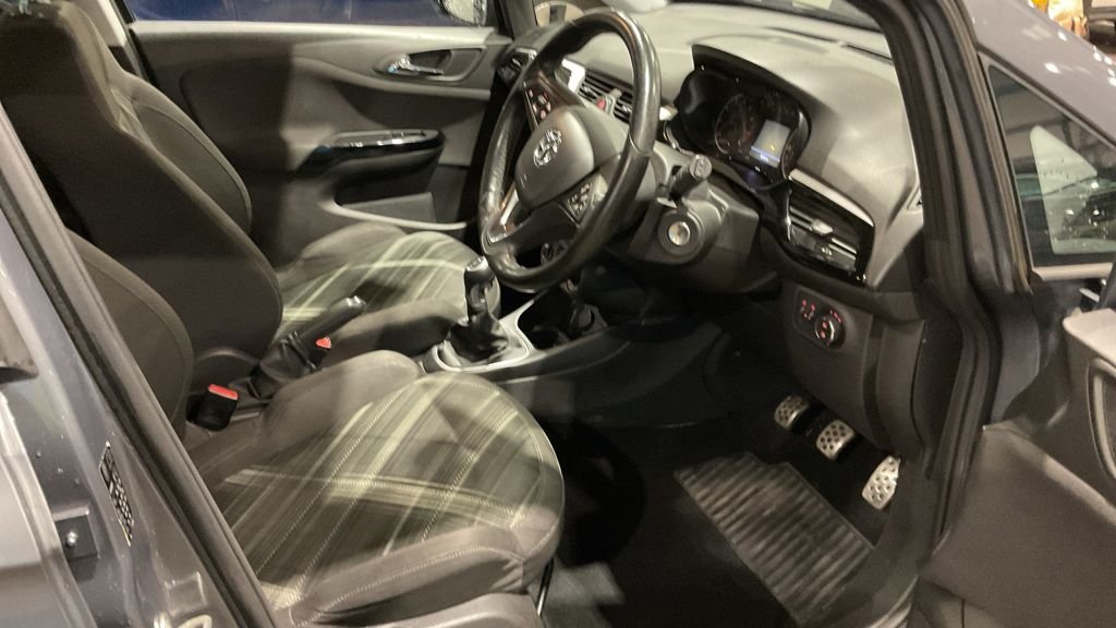 Used Vauxhall Corsa 2015 for sale - 78074191: Photo 21