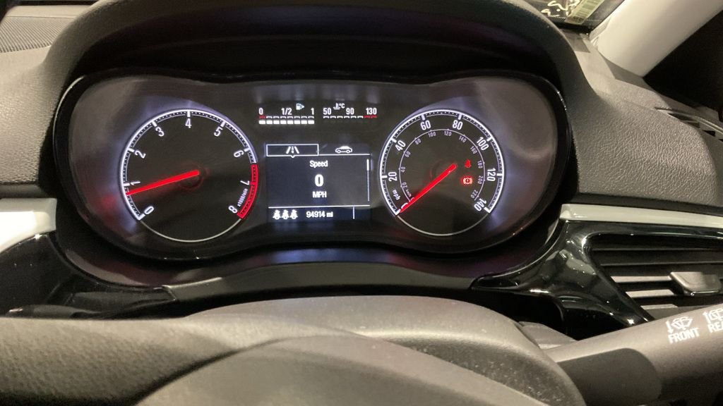 Used Vauxhall Corsa 2015 for sale - 78074191: Photo 22