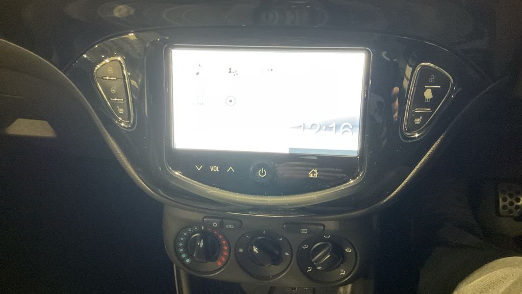 Used Vauxhall Corsa 2015 for sale - 78074191: Photo 23