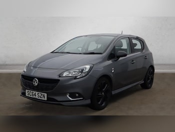 Used Vauxhall Corsa 2015 for sale - 78074191: Photo
