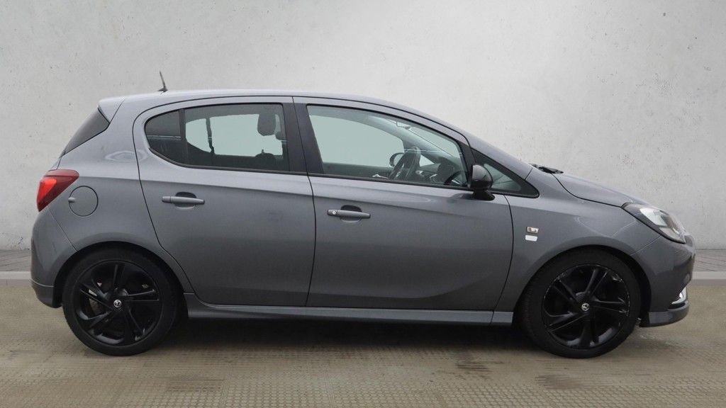 Used Vauxhall Corsa 2015 for sale - 78074191: Photo 5